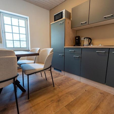 Moselresidenz Bellevue Alf Apartment Arrastal Luaran gambar