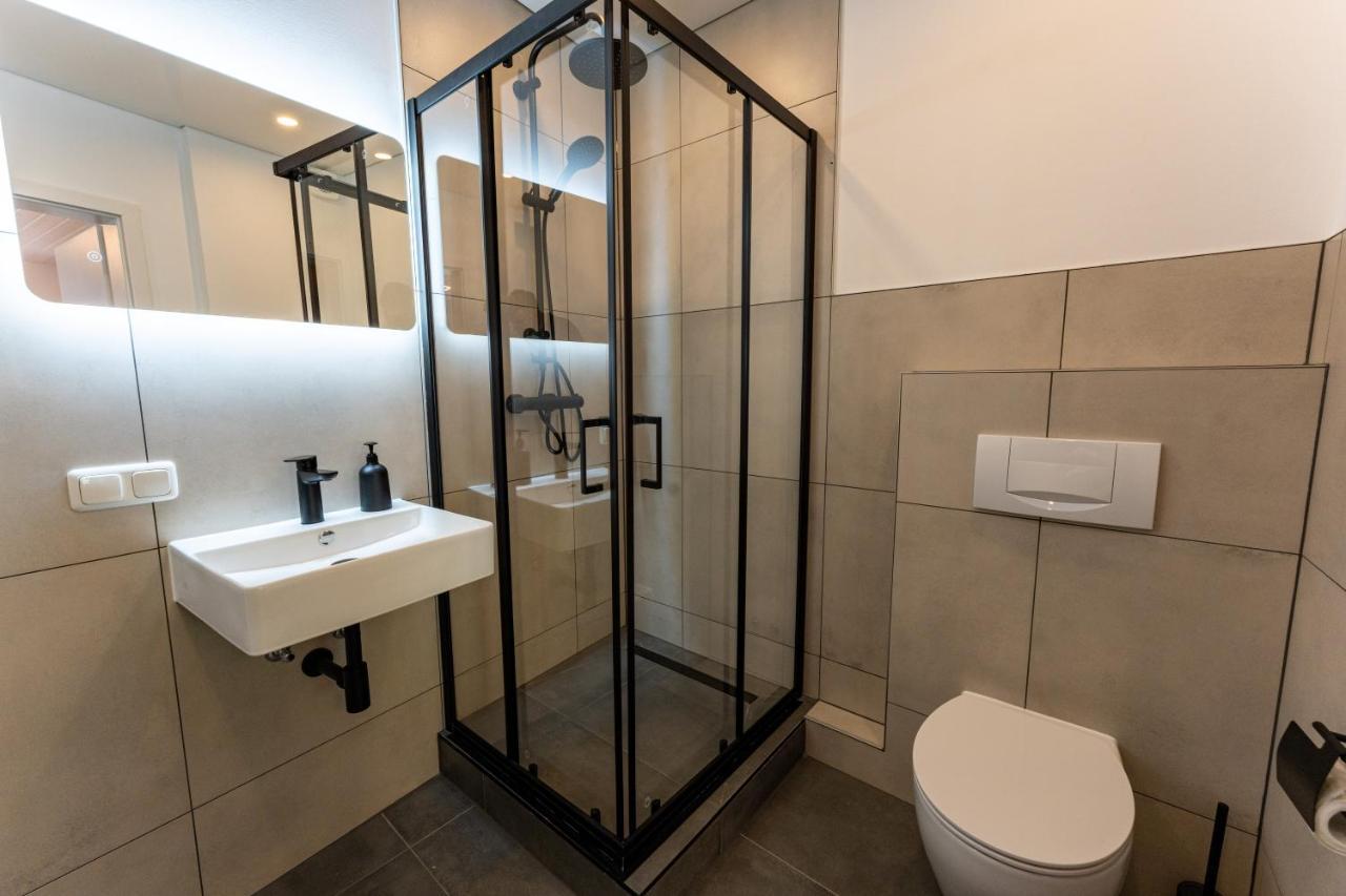 Moselresidenz Bellevue Alf Apartment Arrastal Luaran gambar